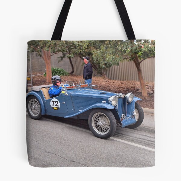 Item preview, MG TC - 1946 designed and sold by Geoffrey Higges.