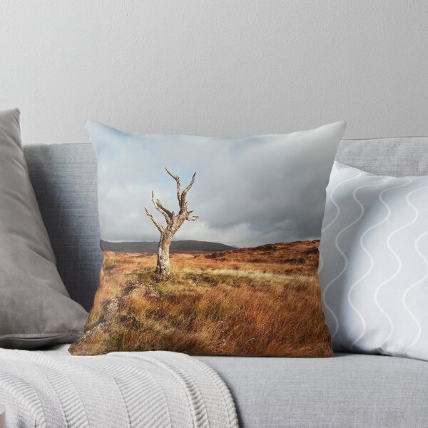 Item preview, Glencoe landscape designed and sold by Grant Glendinning.