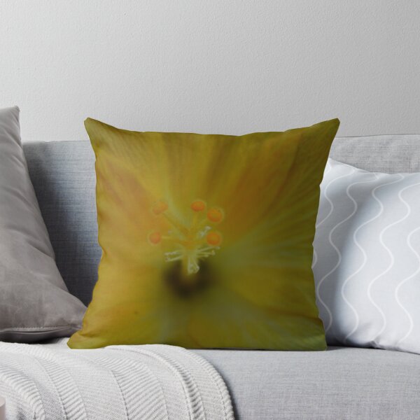 Item preview, Yellow Hibiscus designed and sold by arr333.