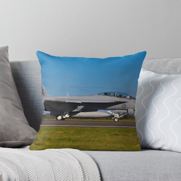 Item preview, F/A-18F Super Hornet, A44-203, 1 Squadron, RAAF Amberley designed and sold by orangetim.