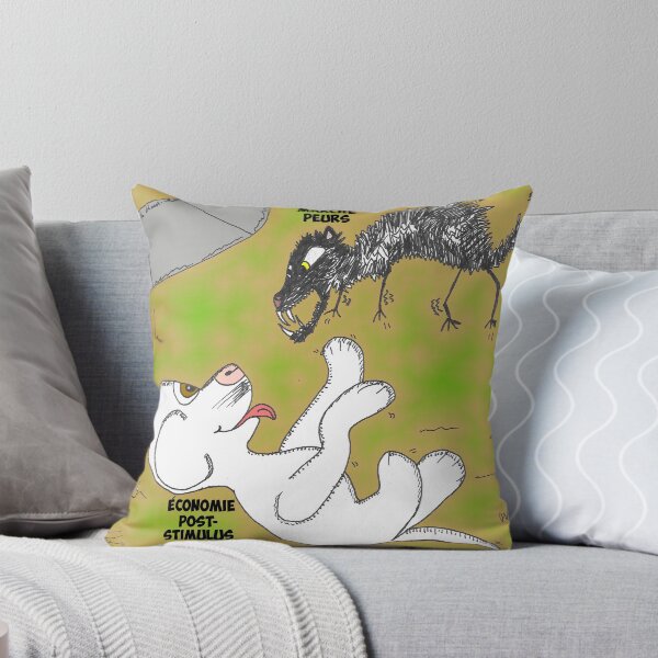 Item preview, News Options Binaires en BD Chiot et Chat designed and sold by Binary-Options.
