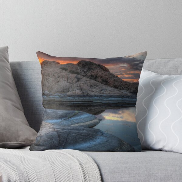 Item preview, Granite and Sunset designed and sold by Bob Larson.