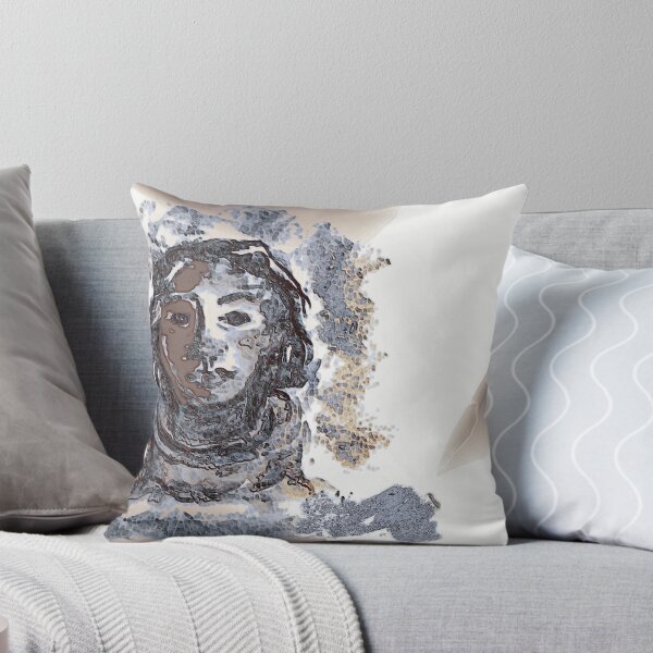 Item preview, The Woman Ruth designed and sold by RoyAllenHunt.