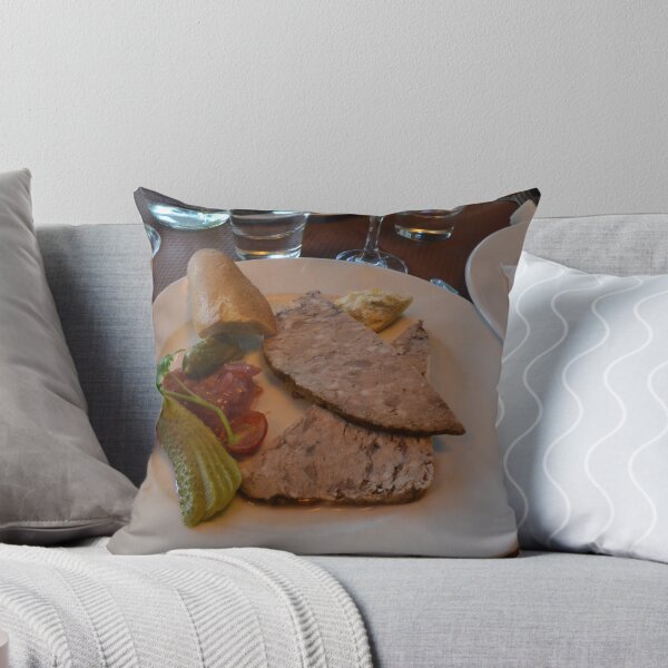 Item preview, Terrine designed and sold by Imagery.