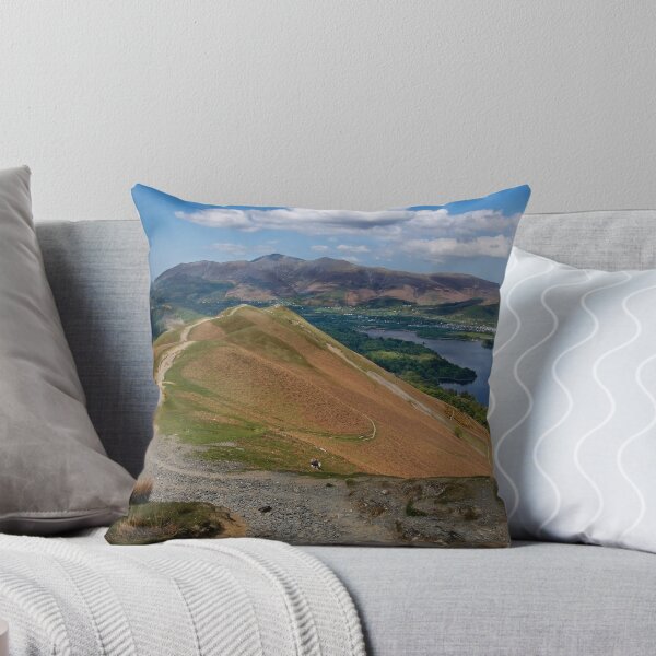 Item preview, The View from Catbells designed and sold by brianhardy247.