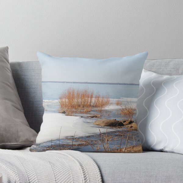 Item preview, Spring Thaw designed and sold by Sandra Fortier.