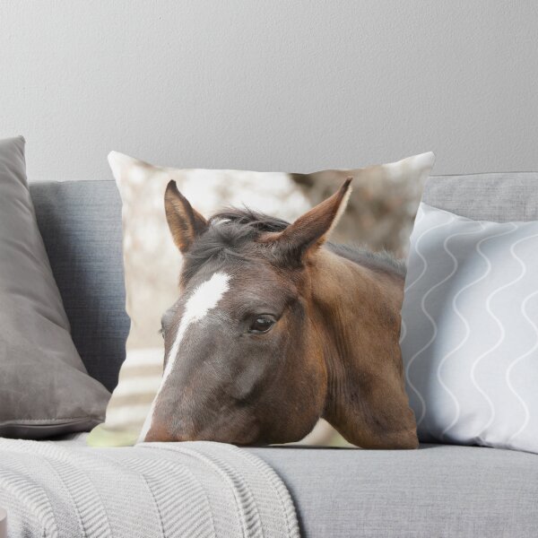 Item preview, Cabeza de caballo designed and sold by Junec.