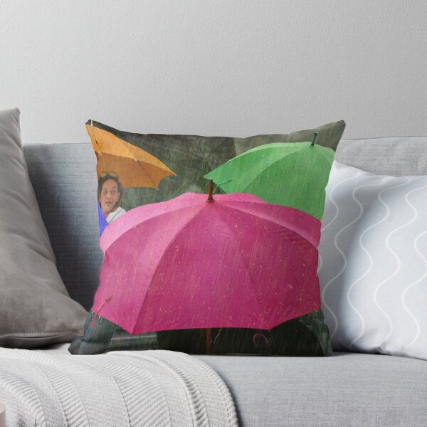 Item preview, A Rainy Day in Melbourne designed and sold by Peter Hammer.
