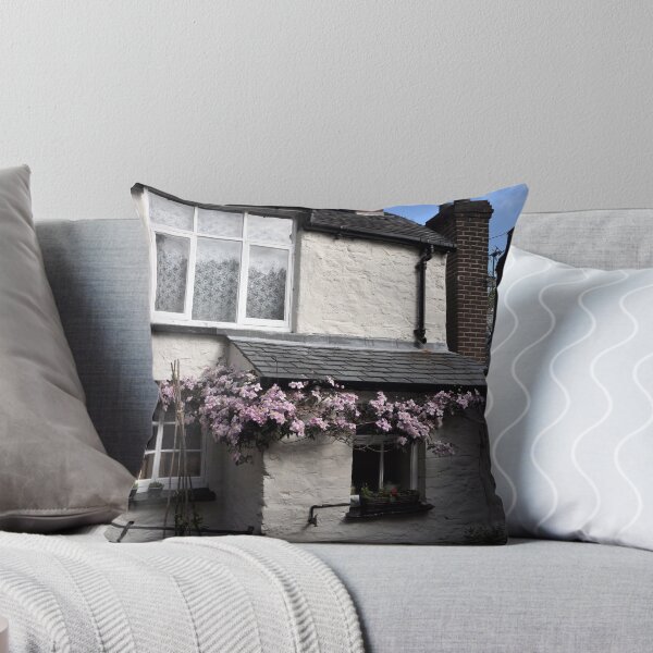 Item preview, Fisherman's Cottage designed and sold by Karen E Camilleri.