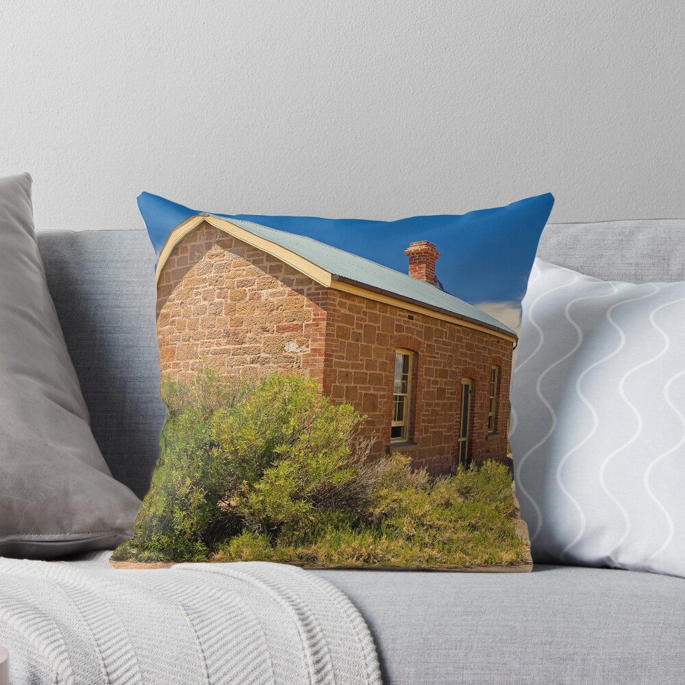 Item preview, Throw Pillow designed and sold by RICHARDW.