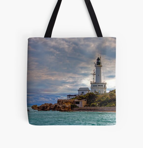 Item preview, Point Lonsdale Lighthouse designed and sold by Roger Green.
