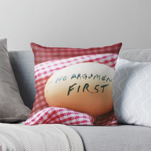 Item preview, No Argument!!!! designed and sold by peterrobinsonjr.