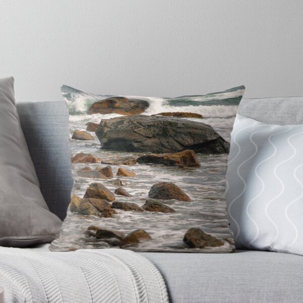 Item preview, The Breakers at Naragansett Bay  designed and sold by John  Kapusta.
