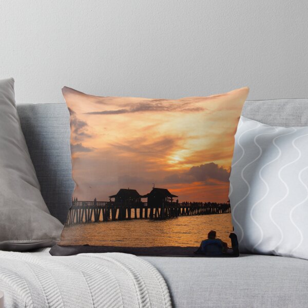 Item preview, Sunset Watchers designed and sold by Lynne Morris.