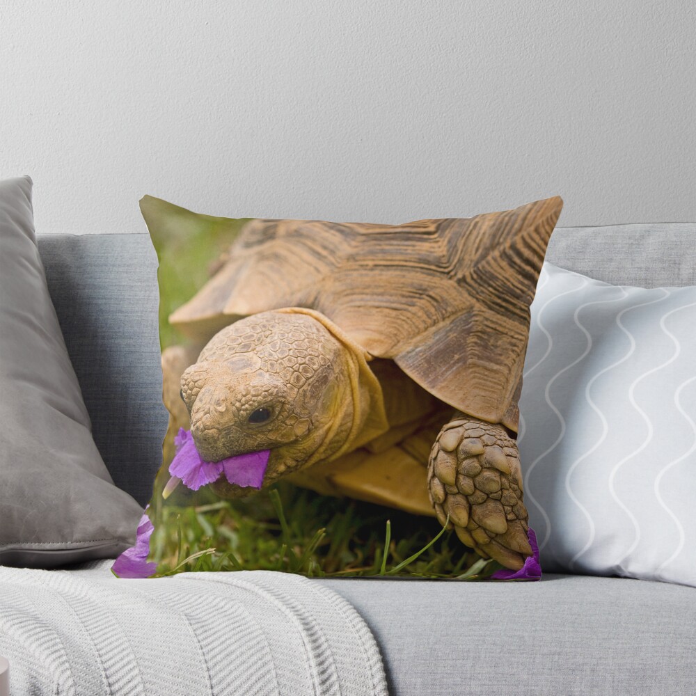 Item preview, Throw Pillow designed and sold by scullumber.