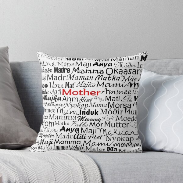 Item preview, Mother Card designed and sold by Bami.