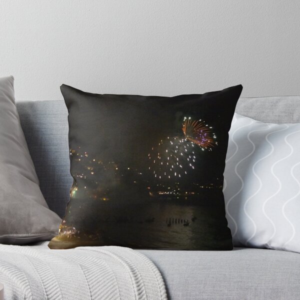 Item preview, Impressions Of A Firework II - Impresiónes De Fuegos Artificiales designed and sold by Bernhard Matejka.