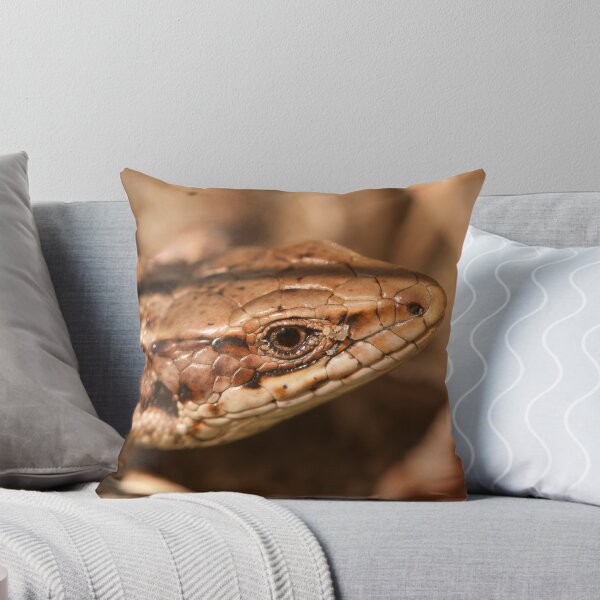Item preview, "Common lizard" or "viviparous lizard" designed and sold by Jon Lees.