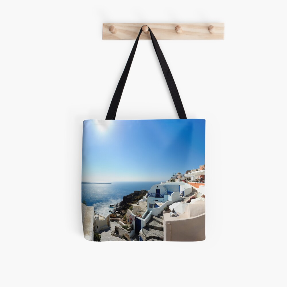 Item preview, All Over Print Tote Bag designed and sold by sjbowen.