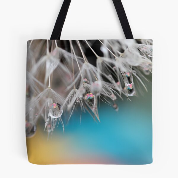 Item preview, Dandelion droplets designed and sold by PhotoTamara.