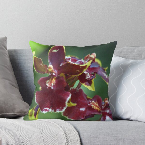 Item preview, Oncidium Orchid  designed and sold by freevette.