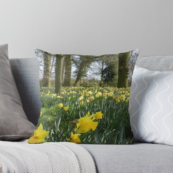 Item preview, Spring Daffodils designed and sold by CreativeEm.