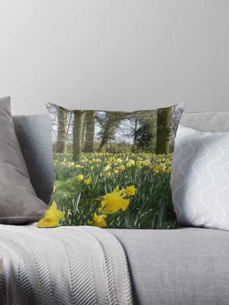 Item preview, Spring Daffodils designed and sold by CreativeEm.