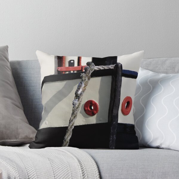 Item preview, Red eyed tug designed and sold by Javimage.