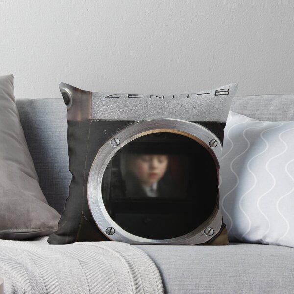 Item preview, The Boy Wonders designed and sold by Mandy Kerr.