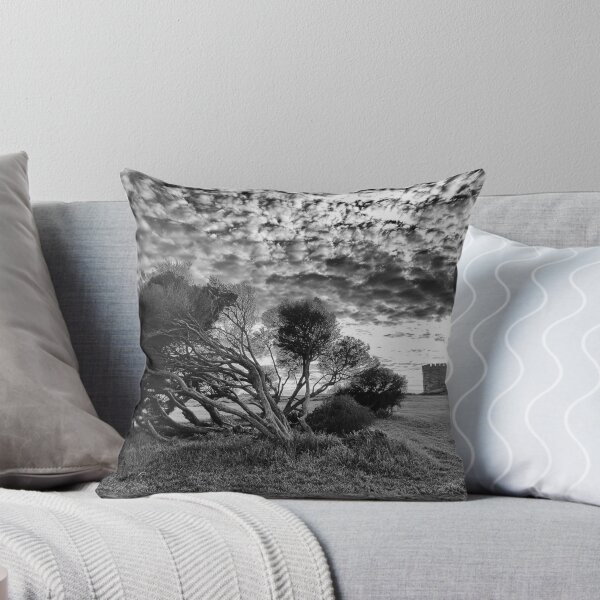 Item preview, Windblown at La Perouse designed and sold by Bruce Campbell.