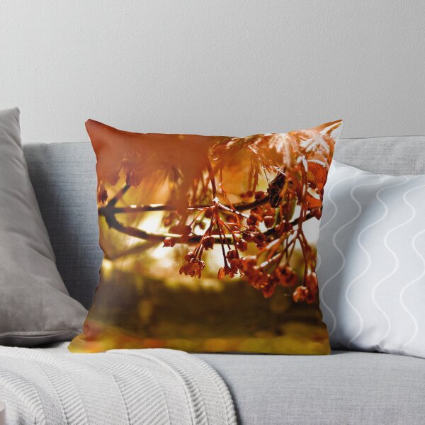 Item preview, Abstract Maple designed and sold by Acutogirl.