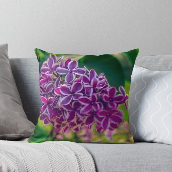 Item preview, Overland Park Arboretum and Botanical Gardens designed and sold by DeWolf.