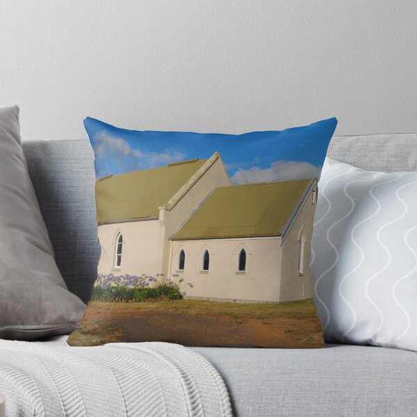 Item preview, Uniting Church - Doreen, Victoria designed and sold by Heather Samsa.