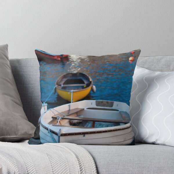 Artikelvorschau, Boote in Torno entworfen und verkauft von LifePictures.