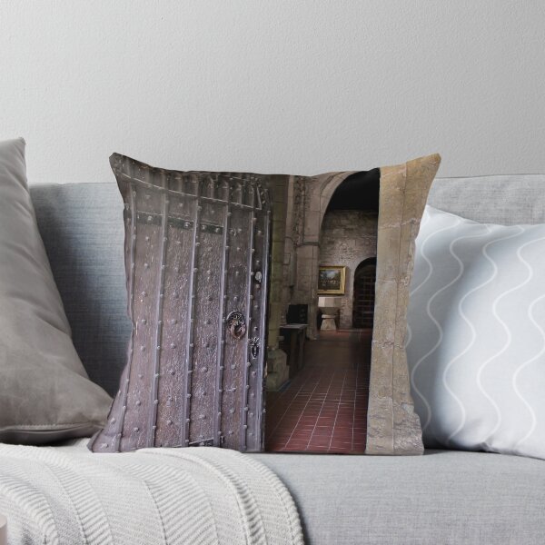 Item preview, St Peter’s Church at Clayworth designed and sold by John Dunbar.