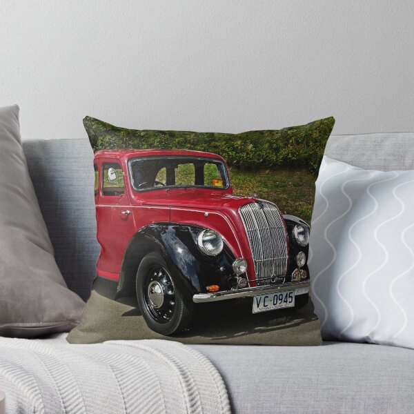 Item preview, Morris Eight Series E 1947 designed and sold by TonyCrehan.