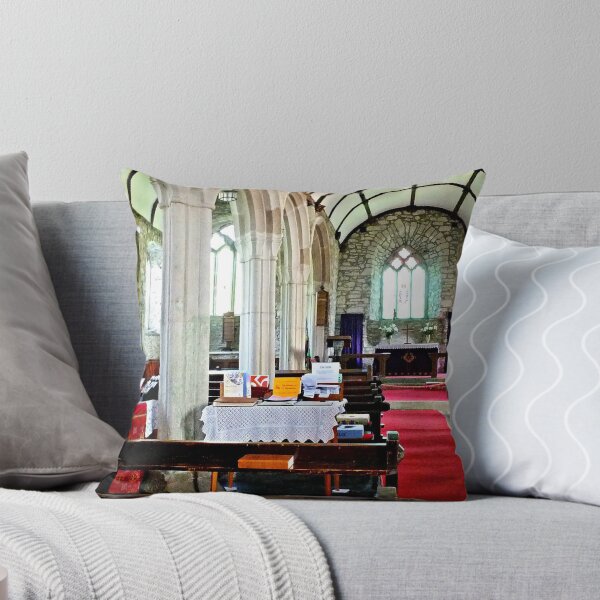 Item preview,  The Church interior designed and sold by mrcoradour.