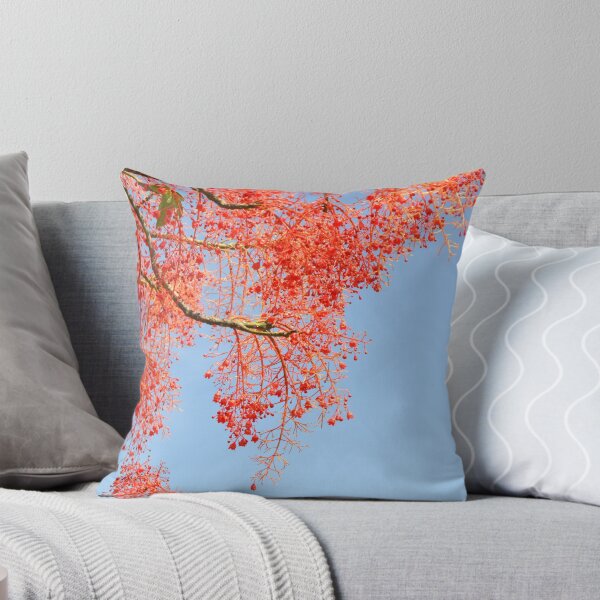 Item preview, Flame Tree designed and sold by TheaShutterbug.