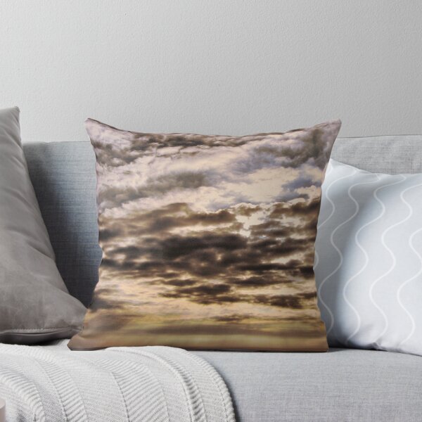 Item preview, Stormy Sunrise designed and sold by ienemien.