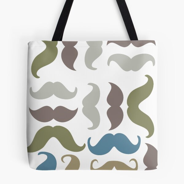 Item preview, Moustaches designed and sold by sledgehammer.