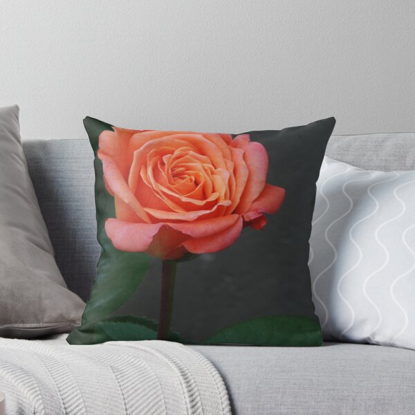 Item preview, Peach Rose designed and sold by Mark McReynolds.