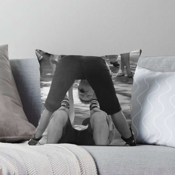 Item preview, Street Acrobatics In Sydney designed and sold by stanowen.