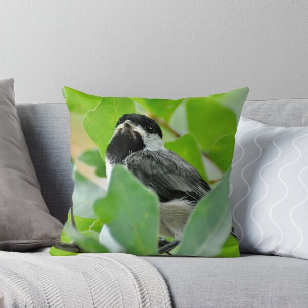 Item preview, The Fledgling designed and sold by Kathy Baccari.