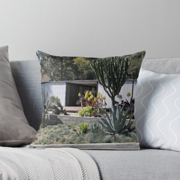 Item preview, Case Study House 21, Pierre Koenig designed and sold by Jane McDougall.