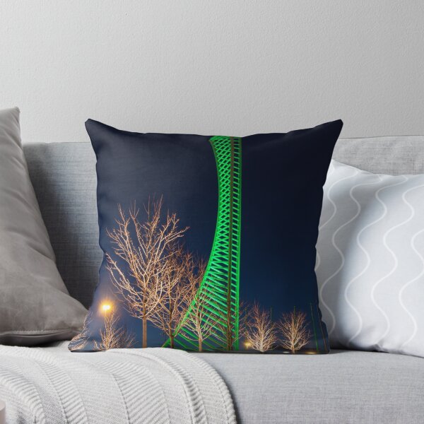Item preview, Green Thing - Denver, CO designed and sold by Jair65.