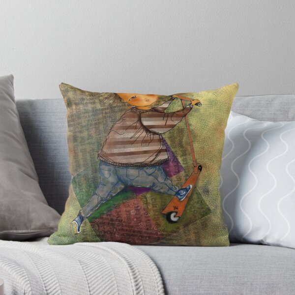 Item preview, Scooter designed and sold by lynhurring.