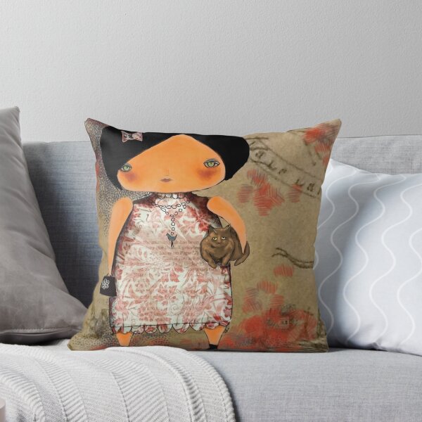 Item preview, Bring the Cat designed and sold by lynhurring.
