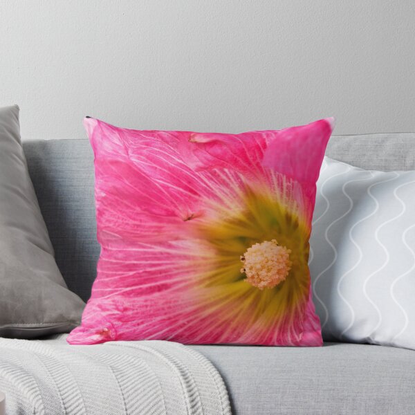 Item preview, HollyHock designed and sold by Denise Abé.