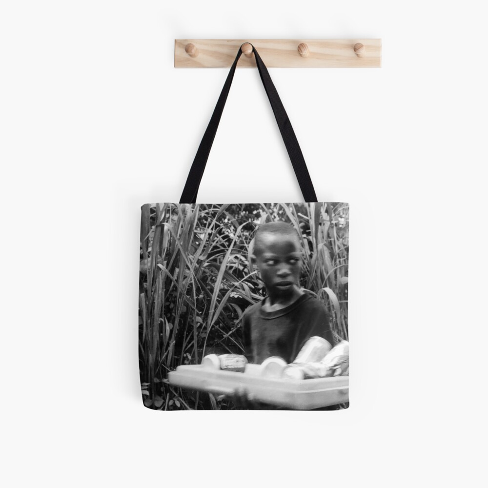 Item preview, All Over Print Tote Bag designed and sold by Muyiwa.