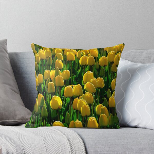 Artikelvorschau, Spring symphony in yellow and green entworfen und verkauft von Javimage.